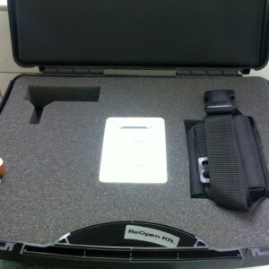 ABPM 5 ambuláns vérnyomásmérő monitor