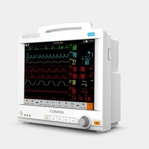 C100 Kardiovascularis monitor