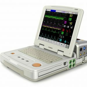 C20 speciális vizsgálómonitor