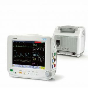 C60 újszülött monitor