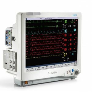 C 70/ 90 Moduláris monitor Betegőrző Monitor