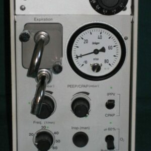 DRÄGER Babylog 2