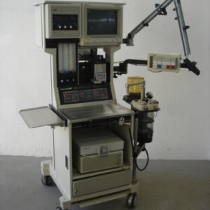 Datex Ohmeda Exel 210 SE altatógép