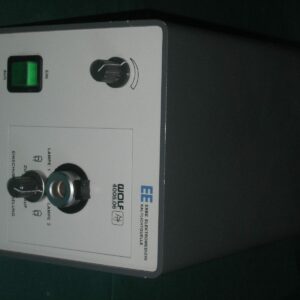 ERBE / WOLF 4005,06 hideg fényforrás