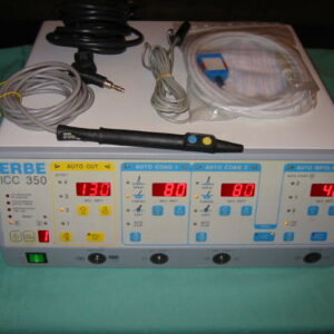 Erbe ACC 350 sebészeti vágó