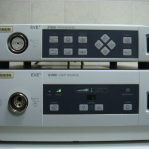 Fujinon endoszkópos processzor és fényforrás