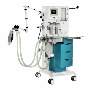 Heier modular altatógép