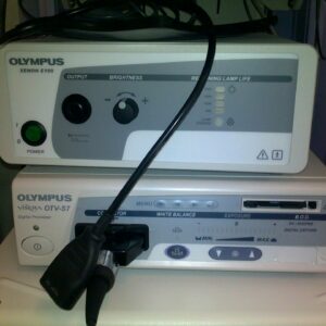 Olympus Xenon 180 fényforrás