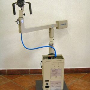 Olympus gördíthető kolposzkóp