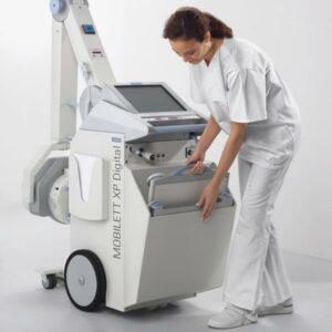 Siemens Mobilett XP Digital