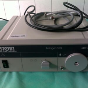 Storz fényforrás 201123 20