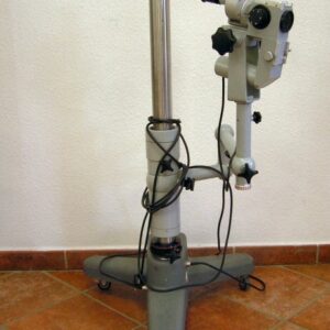 Zeiss OPMI 1 kolposzkóp