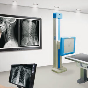 IZI-2400C C-íves Digitális Képerősítő