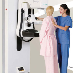 MEDONICA BRESTIGE Digitális Mammográf