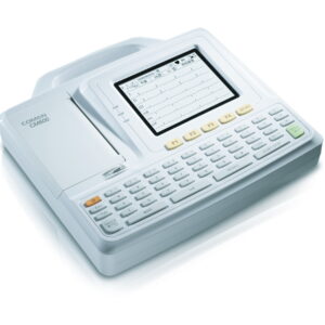 CM 600 ECG