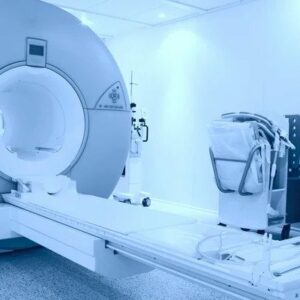 MRI
