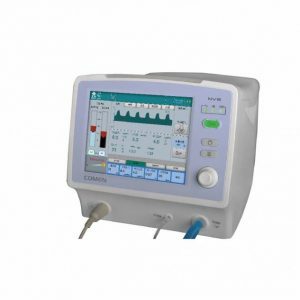 NV6 / NV8 újszülött lélegeztető