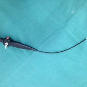 Expoler Ent, flexibilis orr endoszkóp