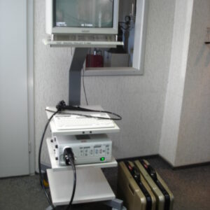 Pentax video endoszkópos rendszer