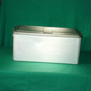 1 STE sterilizáló tartály