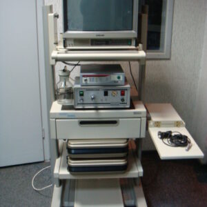 Pentax endoszkópos rendszer