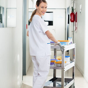 Műtői bútorok és rozsdamentes mobiliák