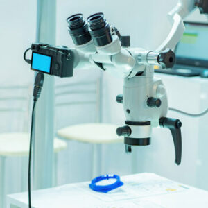 Operációs mikroszkóp