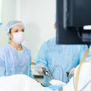 Video felvevő és nyomtató