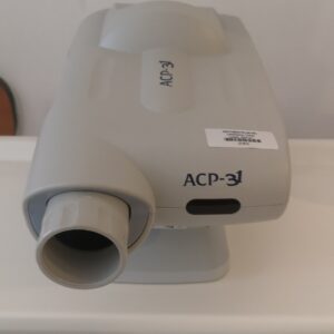 ACP 31 szemészeti projector