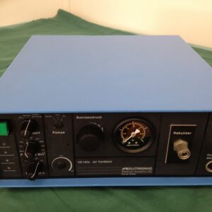 Acutronik VS 150S Jet ventillator