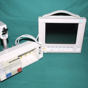 Agilent Viridia V24CM1205A monitor