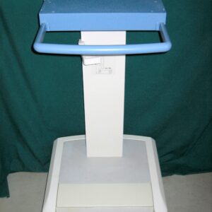 Alváz eszköz tartó kocsi