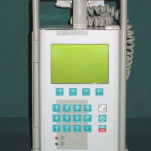 BRAUN Infusomat FMS infúziós pumpa