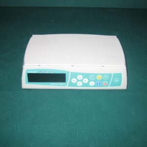 BRAUN Infusomat infúziós pumpa