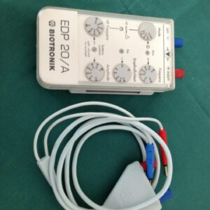 Biotronik külső pacemaker