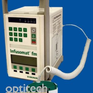 Braun INfusomat fm