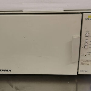 Cirkoterm hőlégsterilizátor