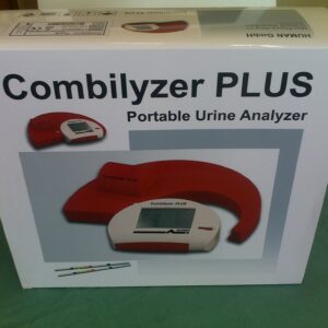 Combilyser Plus hordozható labor analizátor