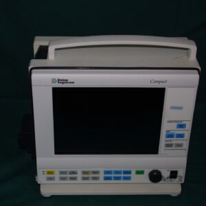 DATEX AS / 3 Compact Monitor