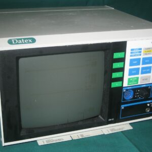 DATEX Cardiocap monitor