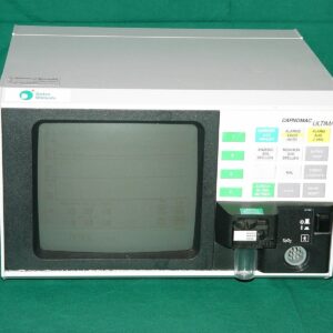 DATEX Ultima Capnomac monitor