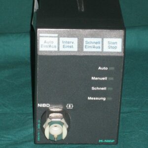 DATEX modul M-NIBP