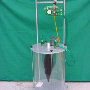 DR. MÜLLER ventilátor