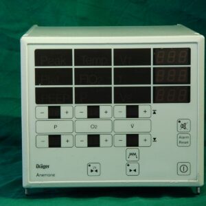 DRÄGER Anemone többfunkciós eszköz