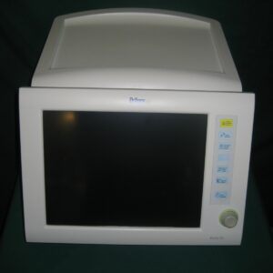 DRÄGER Evita XL lélegeztetőgép