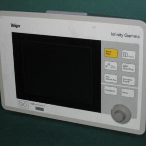 DRÄGER Infinity Gamma