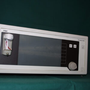 DRÄGER PM 8050 NMR Légzőrendszeri gáz monitor