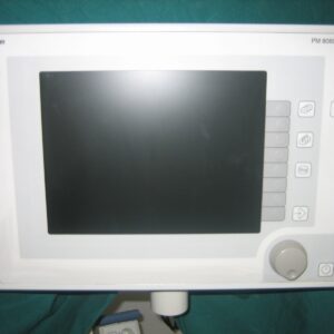 DRÄGER PM 8060 Vitara EKG monitor