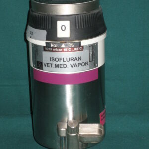 DRÄGER Vapor