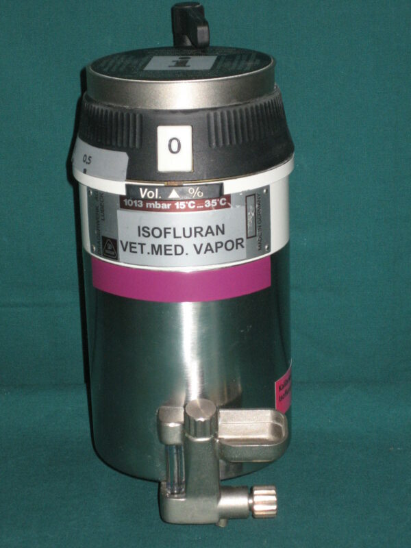 DRÄGER Vapor